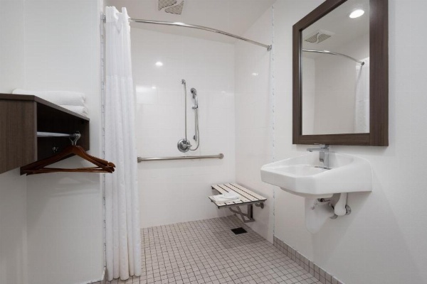 Days Inn oleh Wyndham Arroyo Grande Pismo Beach image 12