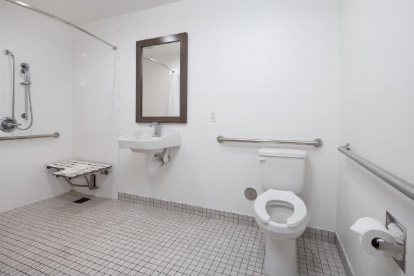 Days Inn oleh Wyndham Arroyo Grande Pismo Beach image 13