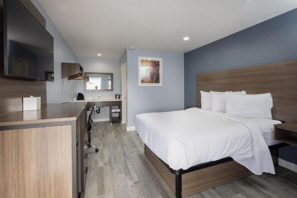 Days Inn oleh Wyndham Arroyo Grande Pismo Beach image 14