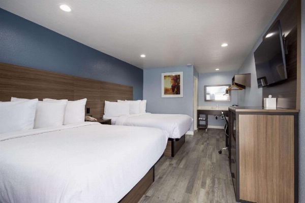 Days Inn oleh Wyndham Arroyo Grande Pismo Beach image 18