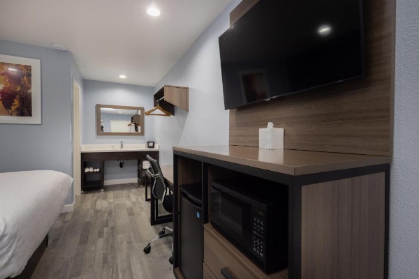 Days Inn oleh Wyndham Arroyo Grande Pismo Beach image 19