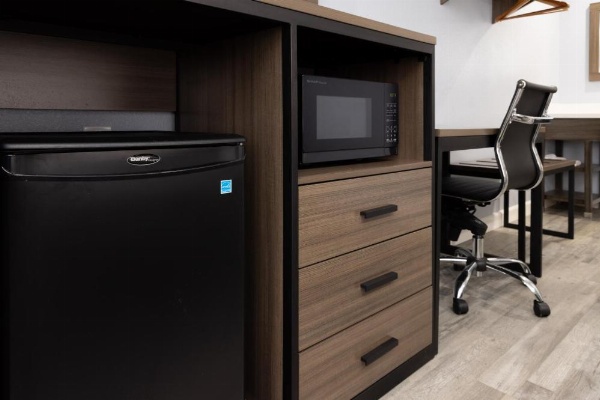 Days Inn oleh Wyndham Arroyo Grande Pismo Beach image 21