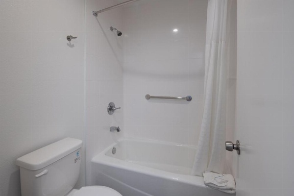 Days Inn oleh Wyndham Arroyo Grande Pismo Beach image 22