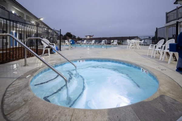 Days Inn oleh Wyndham Arroyo Grande Pismo Beach image 5