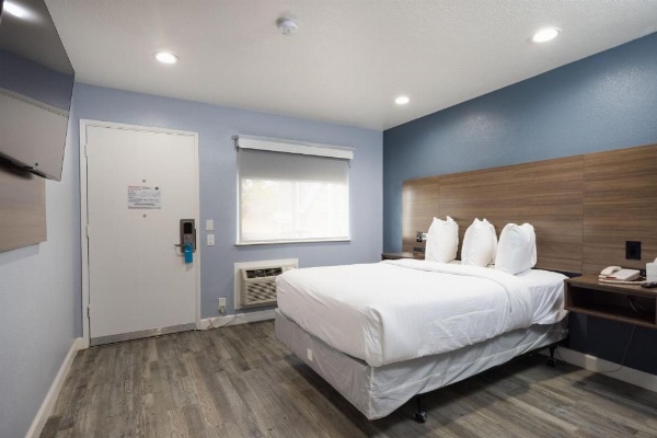 Days Inn oleh Wyndham Arroyo Grande Pismo Beach image 7