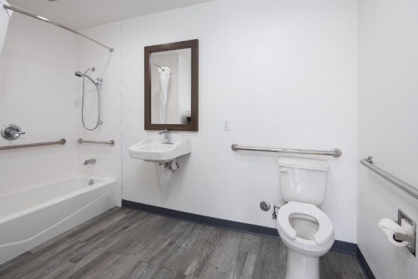 Days Inn oleh Wyndham Arroyo Grande Pismo Beach image 8